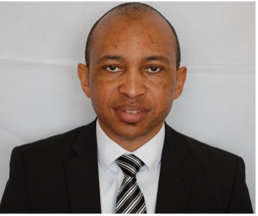 Daniel Gbondo Esq