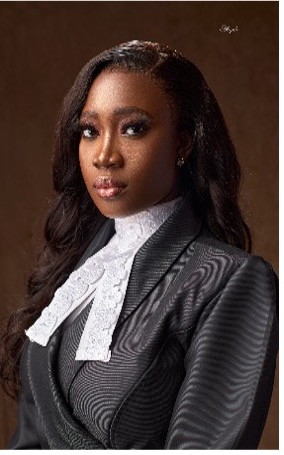 Dolly Mariama Jaiah Esq
