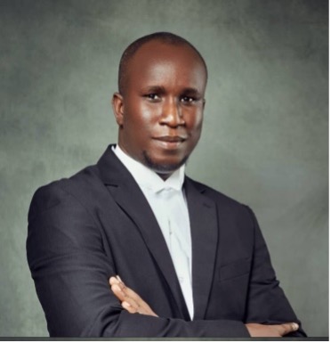 Jonathan Rollings-Kamara Esq