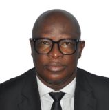 James Momodu Fornah-Sesay Esq