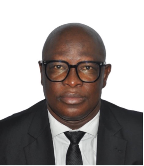 James Momodu Fornah-Sesay Esq